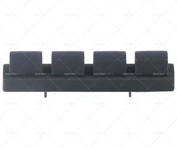 knoflíky páskové knoflíky 4 D 70 mm Š 10 mm Nejlepší Cena