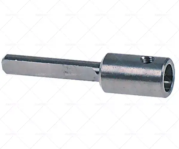 Odeslání Ihned Axis prodlužovací trubka o 6x4,6mm D1 o 8 mm