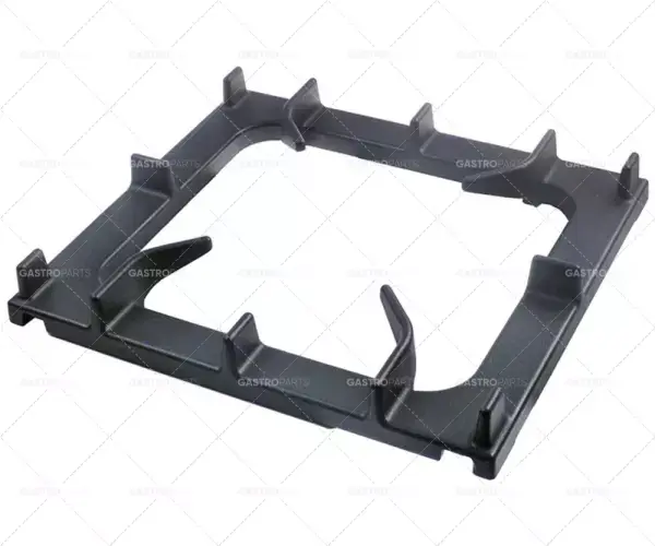 Expresní Doručení podpěra pánve š 345 mm d 398 mm v 48 mm
