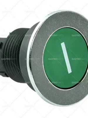 Tlačítko o 22 mm zelená Kup Teď