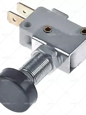mikrospínač s pístem s tlačítkem 250V 16a Odeslání Ihned