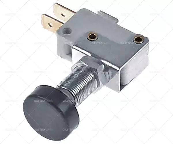 mikrospínač s pístem s tlačítkem 250V 16a Odeslání Ihned