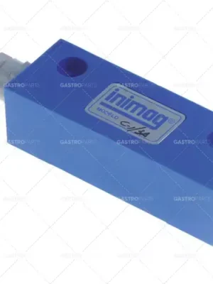 magnetický spínač délka 84 mm šířka 30 mm Nová Kolekce