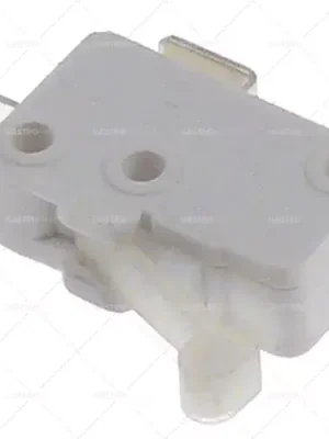mikrospínač s páčkou 250V 16A 1NO připojení samec faston 6,3mm L 22mm Super Cena