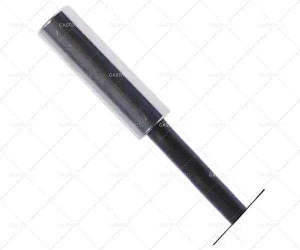 magnetický spínač 150V 0,5A P max. 10W sonda L 30mm 1NC připojení délka kabelu 1500mm Aktuální