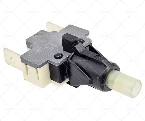 Pouze Dnes Skenování element 6.3mm jazýčky spojení 1NO 250V 16A