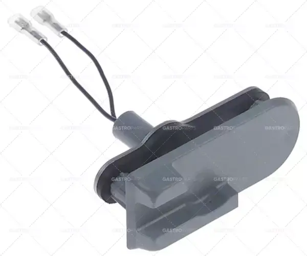 magnetický spínač 12V 0,5A P max. 6W 1NO připojení samec faston 6,3mm L 35mm L1 85mm Horká Nabídka
