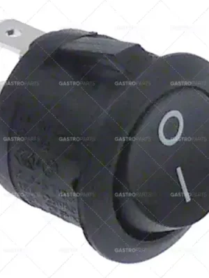 Dokud Zásoby Vydrží montážní rozměr kolébkového spínače 20mm 250V 6A