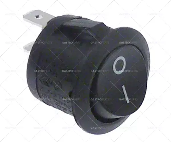 Dokud Zásoby Vydrží montážní rozměr kolébkového spínače 20mm 250V 6A