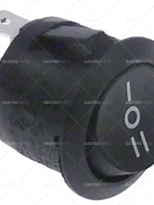 Tovární Cena kolébkový vypínač montážní průměr 20mm 250V 10A 1co