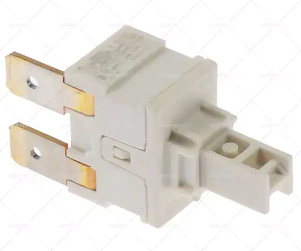 Nakupujte Hned spínací prvek 19x13mm 2-pólový 2no 250V 16 a