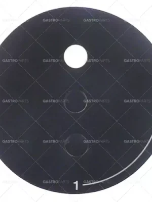 symbol štítek 0-1 ø 60mm otvor ø 7mm montážní vzdálenost 28mm Nízká Cena