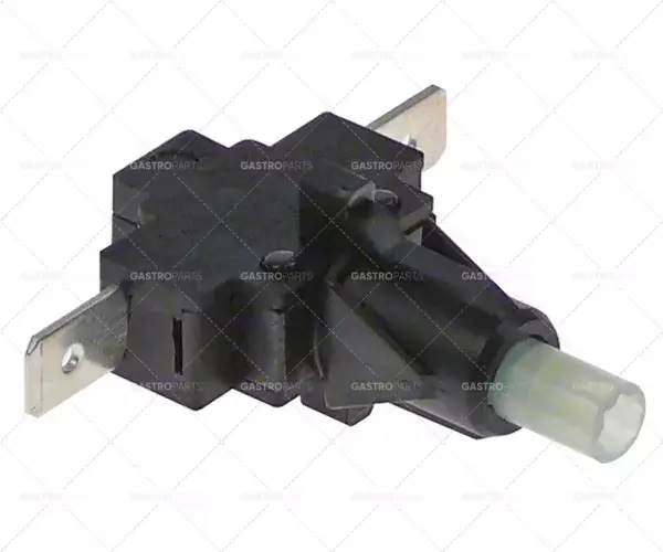 Přímo Od Výrobce spínací jednotka 1NO 250V 16A připojení vnější faston 6,3mm