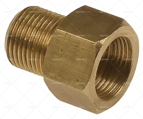 Finální Výprodej připojení spojky k filtru t1 3/8 t2 3/8