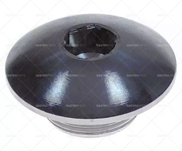 Cap M18x1 L 15 mm SW pochromovaná mosaz 8 Hit Sezóny