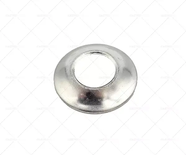 Víkendová Akce Podložka ID o 5,2 mm AD o tloušťce 11,5 mm Materiál 1mm CNS kuželovitý