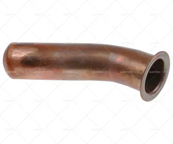 Horká Nabídka výměník tepla odnímatelný ø 42 mm d 170 mm