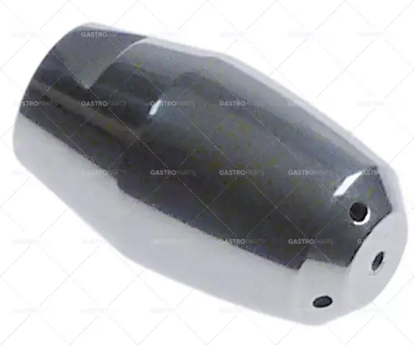 Omezená Nabídka parní tryska závit m10x0,75 ø 17mm d 29mm 5 otvorů ø 1,5mm ss