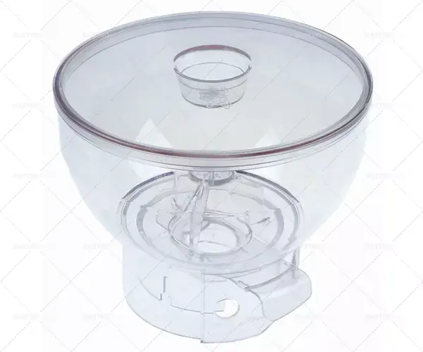 nádoba na kávová zrna kompletní ø 210 mm H 180 mm sedátko ø 107 mm Výprodej