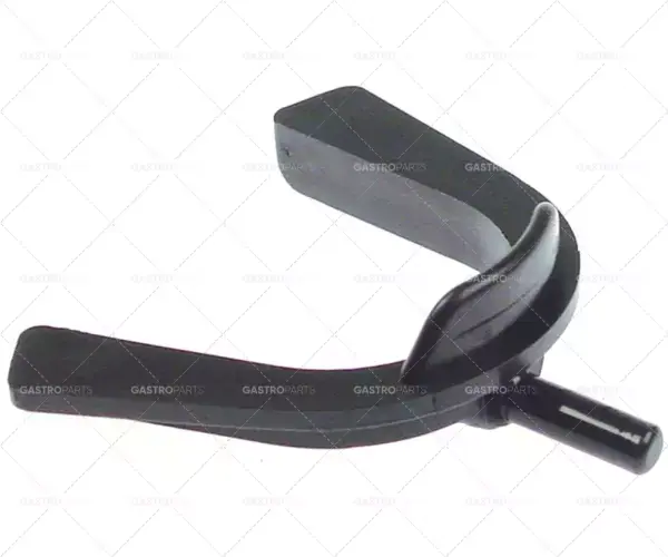 Siebträgerhalter pro dávkování L 71mm B 98mm H 25mm plast Sezónní Sleva