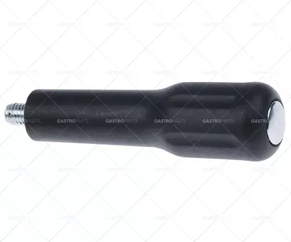 Cenový Hit rukojeť pro držák filtru ø 35 mm závit m10 závit d 15 mm d 125 mm černý plast