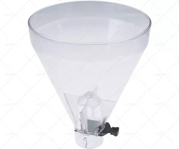 Přímo Od Výrobce Kávové zrno kontejner o 208 mm H 260 mm záznam o 57 mm JOLLY