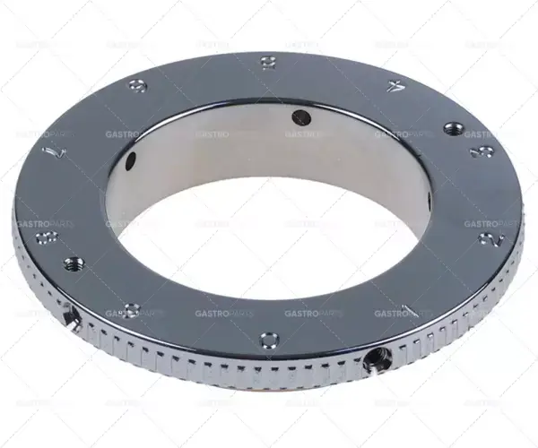nastavovací kroužek ø 105mm ID ø 66mm H 21mm závit M76x1,5 vhodný pro JOLLY-KONY-MINI Hit Sezóny