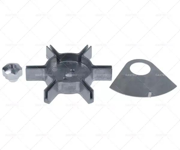 Časově Omezené montážní pozice hvězdy uprostřed ø 109 mm otvor ø 10 mm H 24 mm s rukojetí