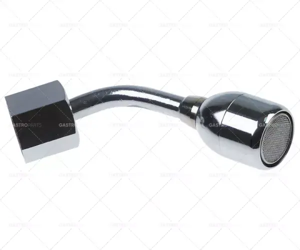vodovodní trubka 1/4" průměr 23,5 mm délka 105 mm ws17 mosazná Originální