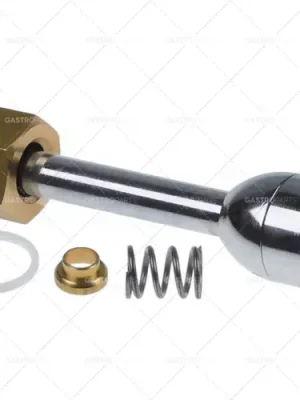 Finální Výprodej vodovodní trubka 3/8" průměr 23,5 mm délka 112 mm ws22 mosazná