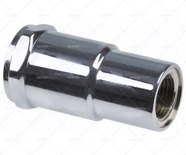 Horká Nabídka závit vypouštěcího potrubí 1/2" T1 M30x1,5 L 72mm WS 36