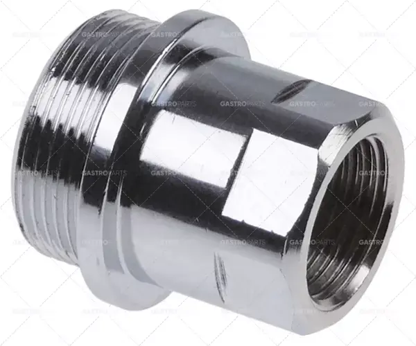 šroubové připojení závit m30x1,5 it 1/2" d 39mm ws 26 Nová Kolekce