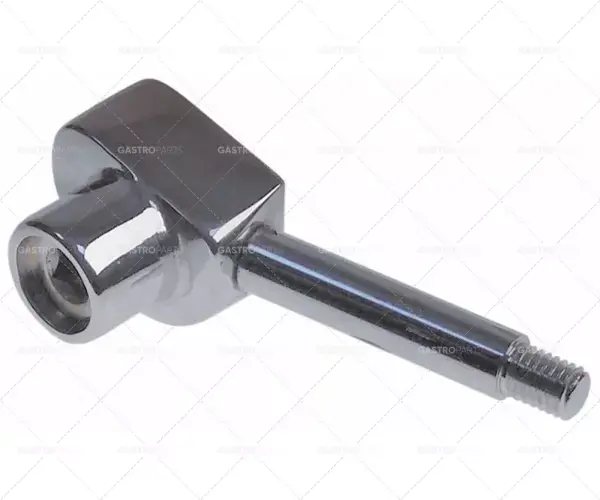 Vysoce Kvalitní Páka L 70 mm závit M8 nápravy namontovat 6X6MM