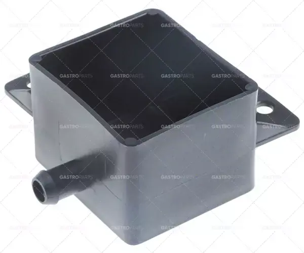 Super Cena odtoková vana d 69 mm š 79 mm v 54 mm hadice ø 14 mm