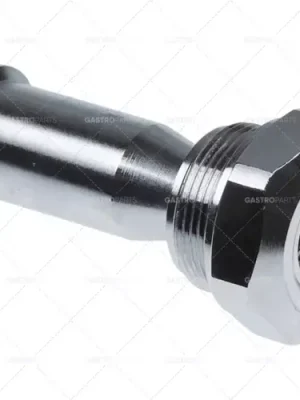držák trysky závit M30x1,5 IT M16x1,5 IT 1 M6 ø 25,5mm int. ø 1 15mm int. ø 2 17mm L 66mm Značkový