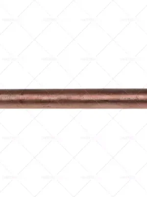 Bezpečná Platba odsávací trubice ø 8 mm L 98 mm