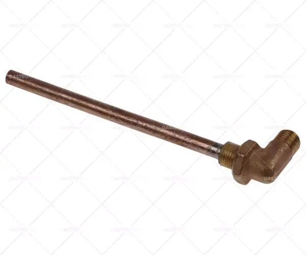Odeslání Ihned délka vstřikovací trubice 140 mm průměr 8 mm 1/4"