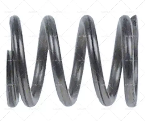 Výhodná Nabídka Kompresní pružina o 12 mm L 16,5 mm vodièe 1,5 mm o pára / vodní dýmka