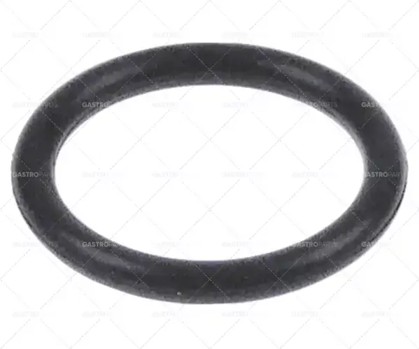O-kroužek EPDM Tloušťka materiálu 2 mm ID o 14,5 mm jednotka 1 ks Výprodej