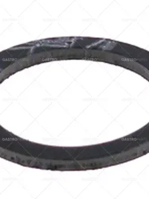 Oblíbený ploché těsnicí vlákno průměr 1 ø 34mm průměr 2 ø 27mm tloušťka 2mm pro 3/4" závity