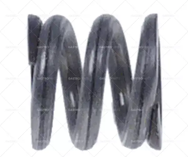 Kompresní pružina o 12,2mm L 11,6mm průměr drátu 2,1 mm o parní vodovodního potrubí / Cenová Bomba