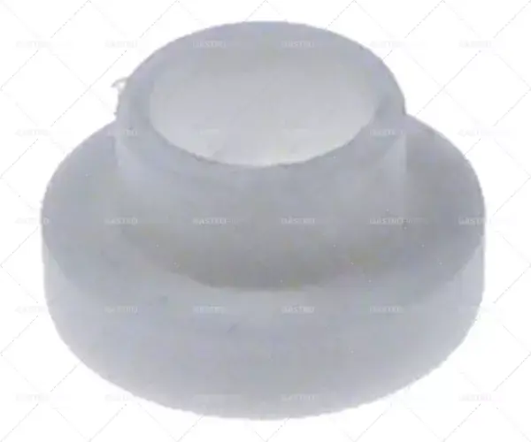 Jack o D1 D2 12 mm o 7,8mm H 6,6mm plastový parního potrubí ID Ø 6mm Časově Omezené