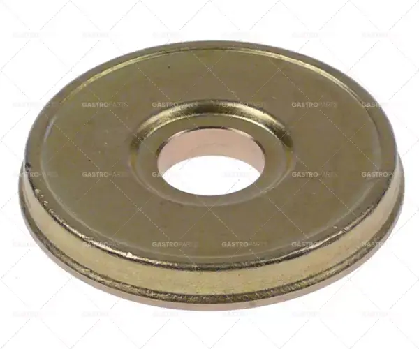 Výprodej vodní difuzor ¶ 56mm 58mm průměr otvoru 16mm výška 10mm 1 otvor mosazný