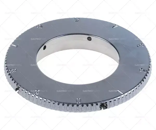 Akční Cena stavěcí kroužek ø 126 mm ID ø 70 mm H 21mm závit M94x1,5 vhodný pro MAJOR