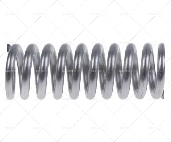 Cenově Výhodný délka pružiny 133 mm průměr 46 mm průměr drátu 8,5 mm