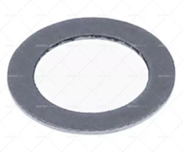 Akce Podložka ID o 7,4 mm AD o 10,9mm tloušťky 0,5 mm z nerezové oceli parní trysku