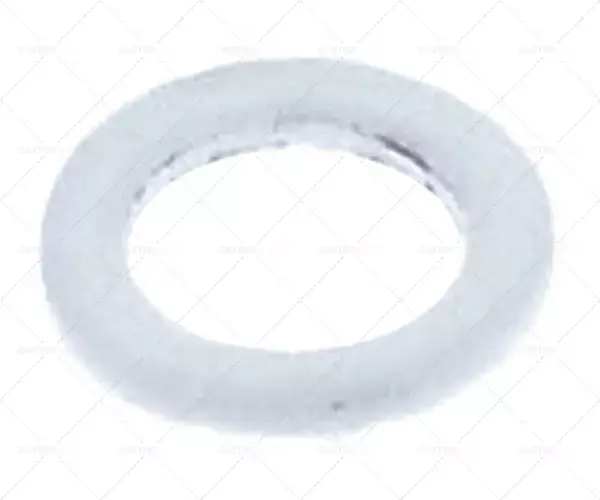 Ventil jednotka PTFE těsnění D1 D2 o 11,3mm o 7,6mm tloušťka 1,1mm parní 1 položka Rychlé Dodání