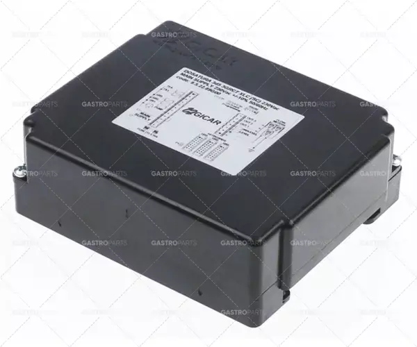 centrální jednotka 3 skupiny 230V napětí AC typ 3d5 3grct xlc (sc) 50/60Hz Sezónní Sleva