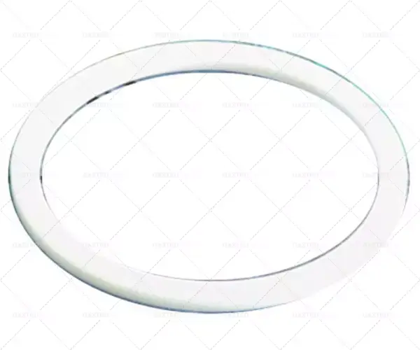 Nejlepší Volba PTFE těsnění D1 D2 o 72 mm o 61 mm tloušťka 3 mm jednotka 1 ks