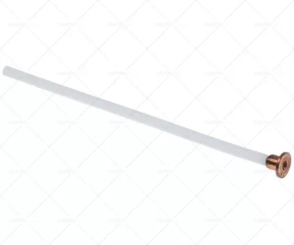 Vysoce Kvalitní délka vstřikovací trubky kotle 180mm průměr 6x1mm průměr připojení 8mm 14mm pe